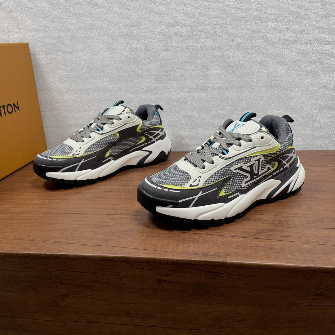 루이비통 신발 95037 Louis Vuitton Shoes