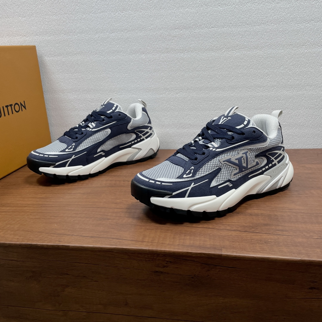 루이비통 신발 80169 Louis Vuitton Shoes