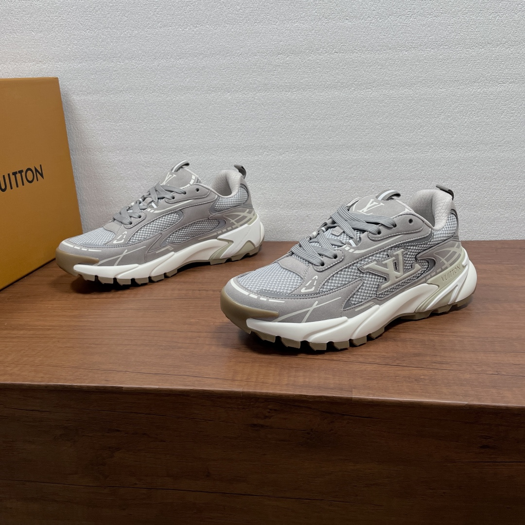 루이비통 신발 80171 Louis Vuitton Shoes