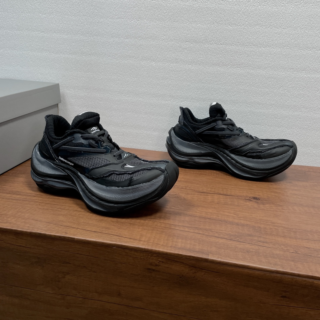 Мужские кроссовки Balenciaga