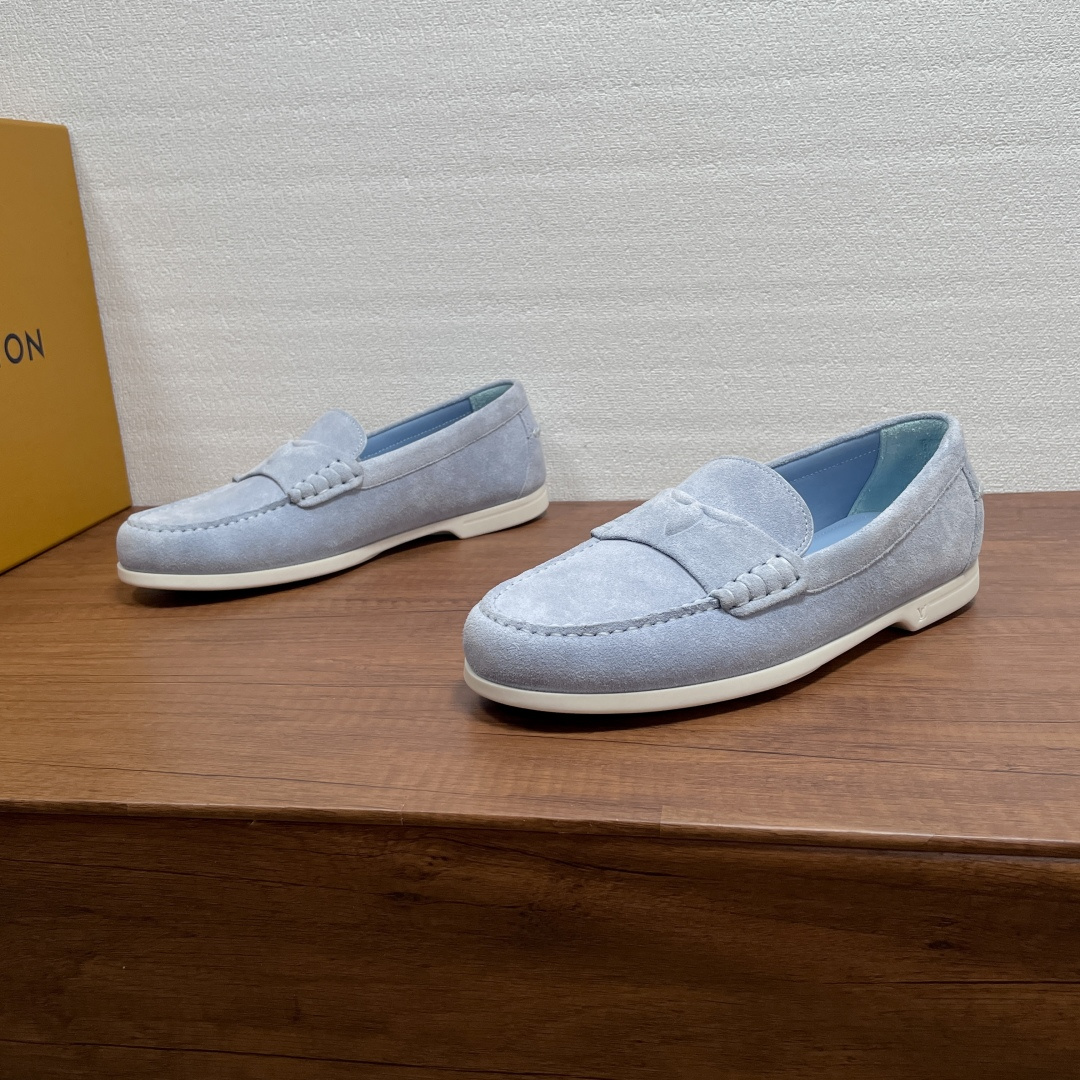 루이비통 신발 99708 Louis Vuitton Shoes