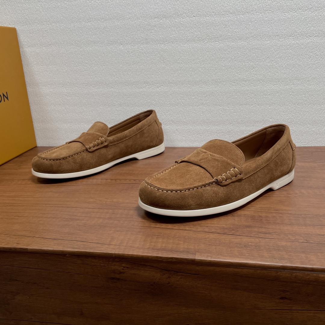 루이비통 신발 99709 Louis Vuitton Shoes
