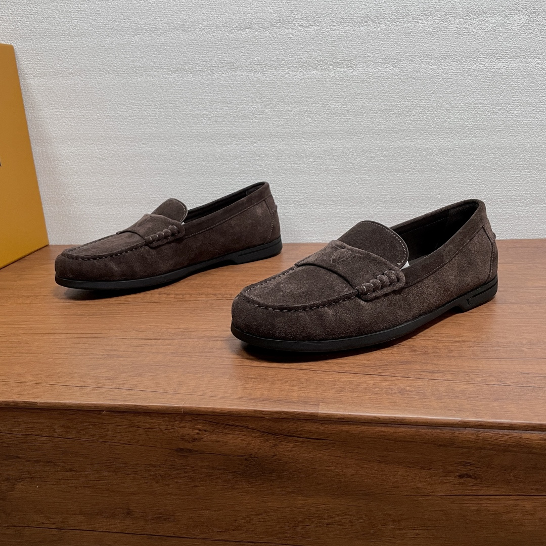 루이비통 신발 99710 Louis Vuitton Shoes