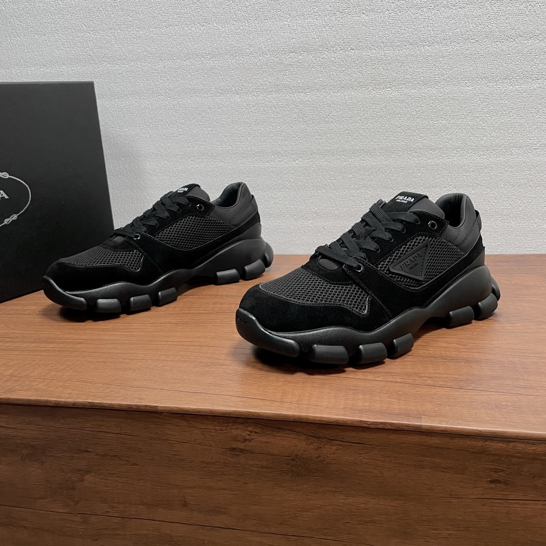 프라다 신발 116400 Prada Shoes
