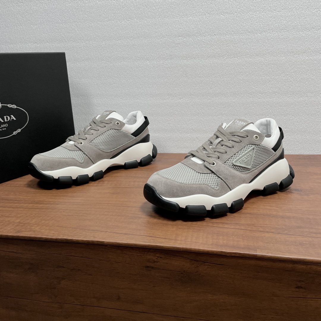 프라다 신발 116398 Prada Shoes