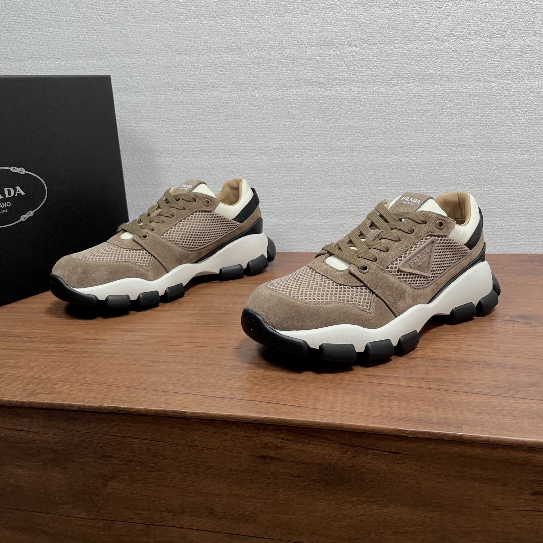 프라다 신발 116396 Prada Shoes