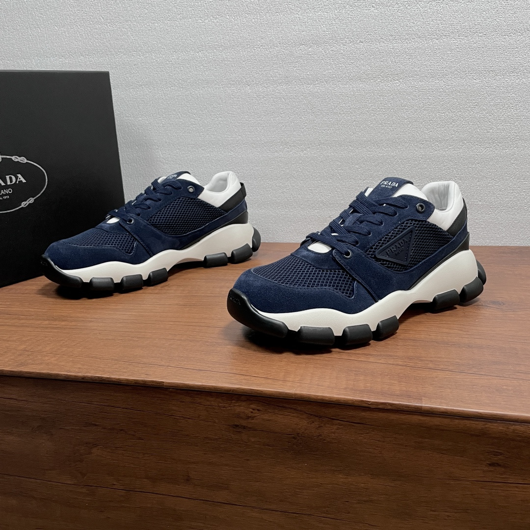프라다 신발 116395 Prada Shoes