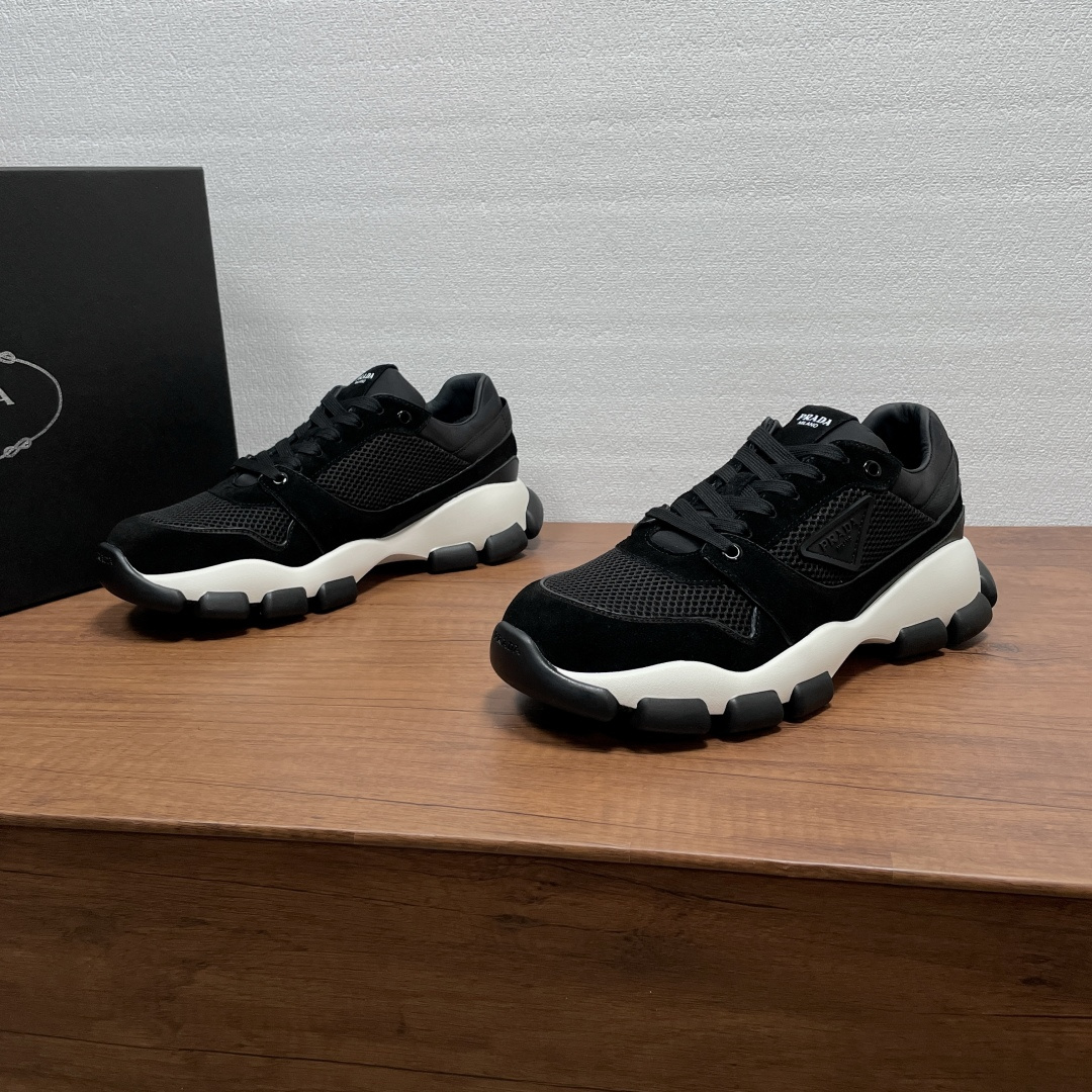 프라다 신발 116397 Prada Shoes