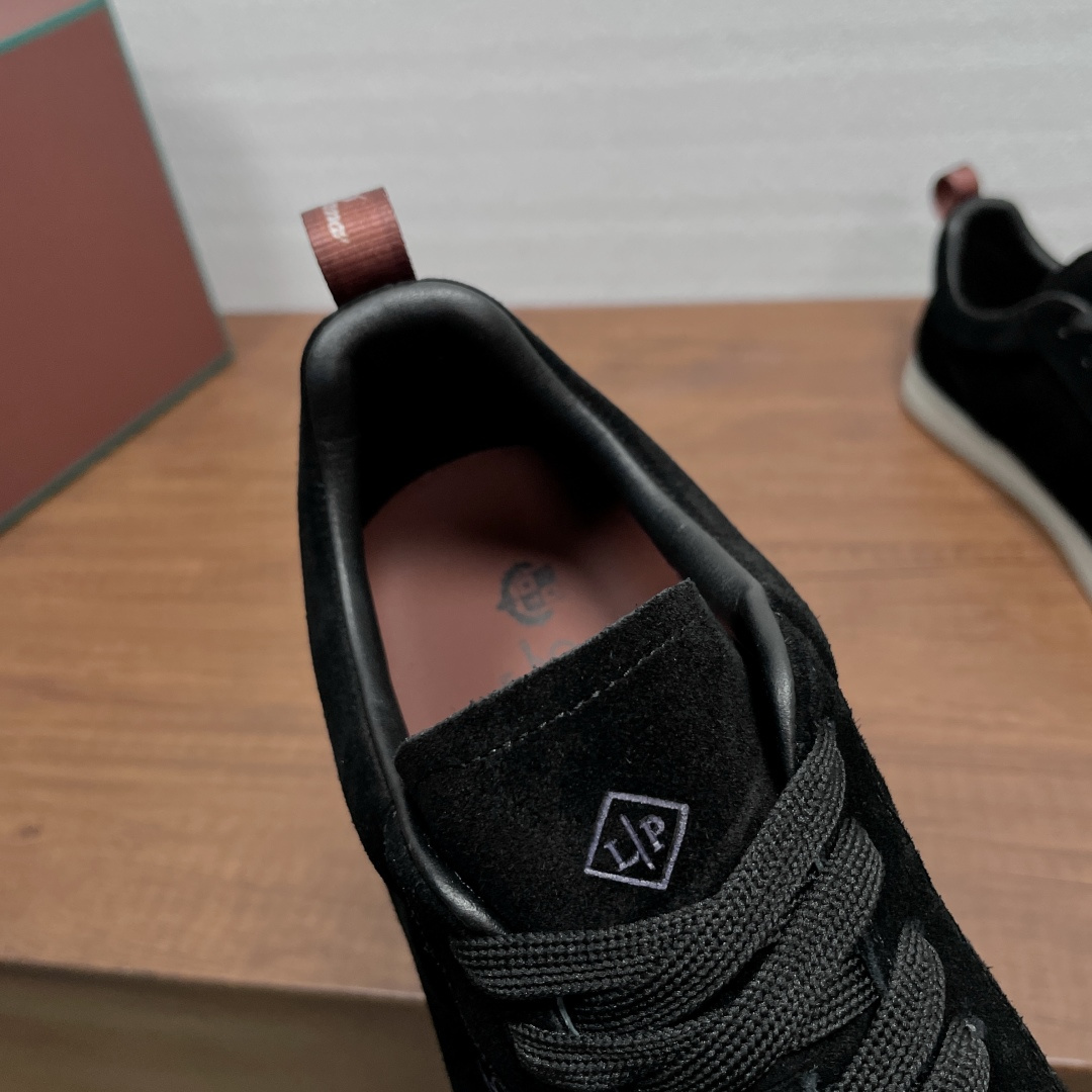 로로피아나 신발 135725 Loro Piana Shoes 썸네일 이미지