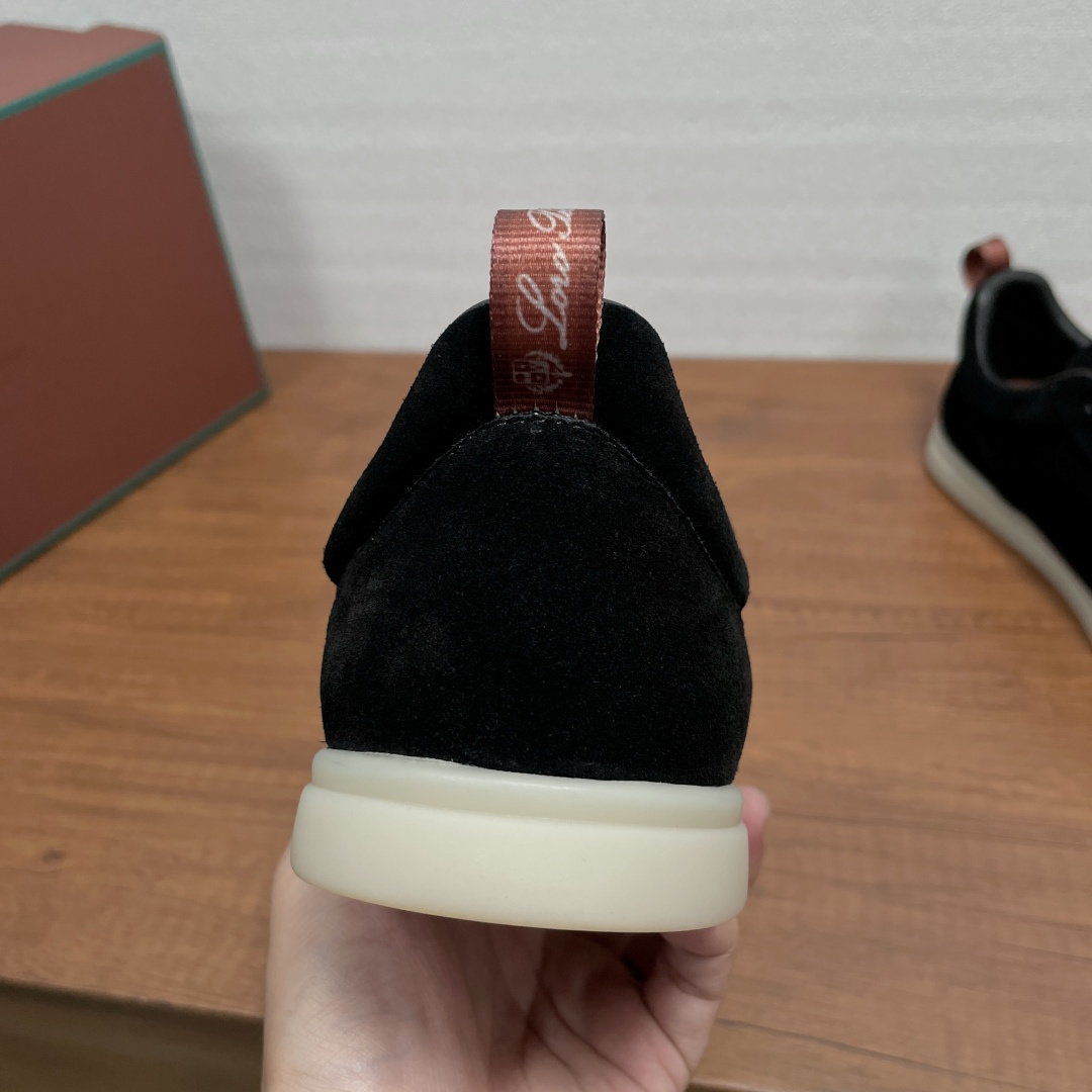 로로피아나 신발 135725 Loro Piana Shoes 썸네일 이미지