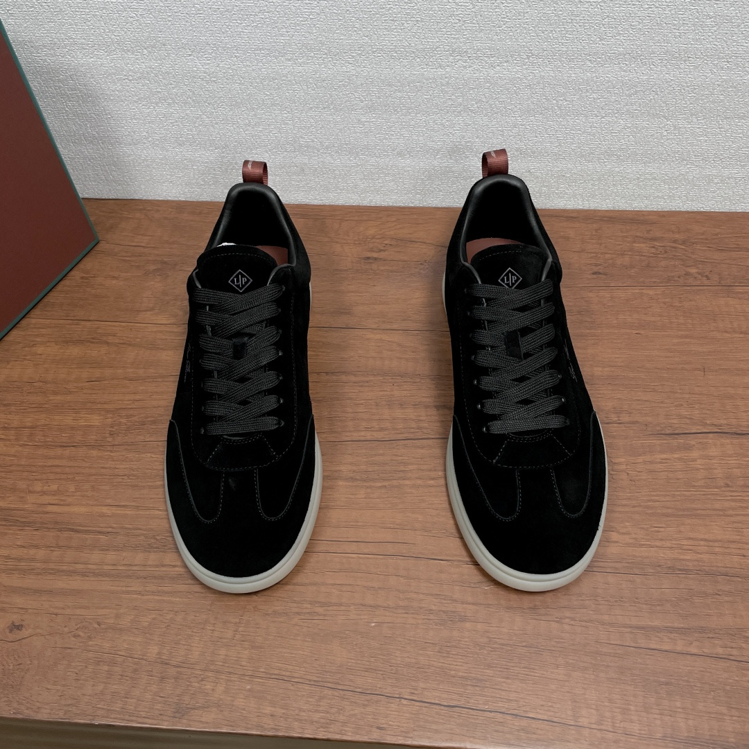 로로피아나 신발 135725 Loro Piana Shoes 썸네일 이미지
