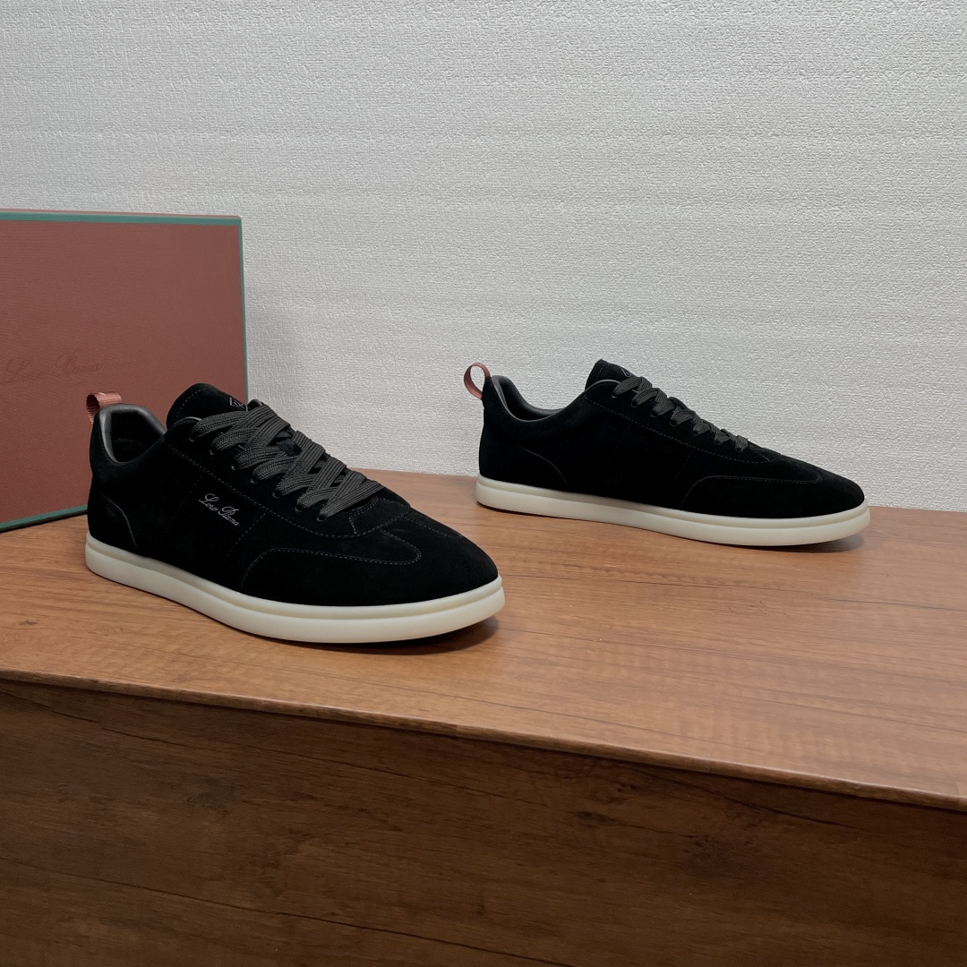 로로피아나 신발 135725 Loro Piana Shoes 썸네일 이미지