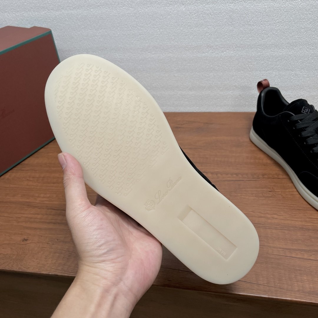 로로피아나 신발 135725 Loro Piana Shoes 썸네일 이미지