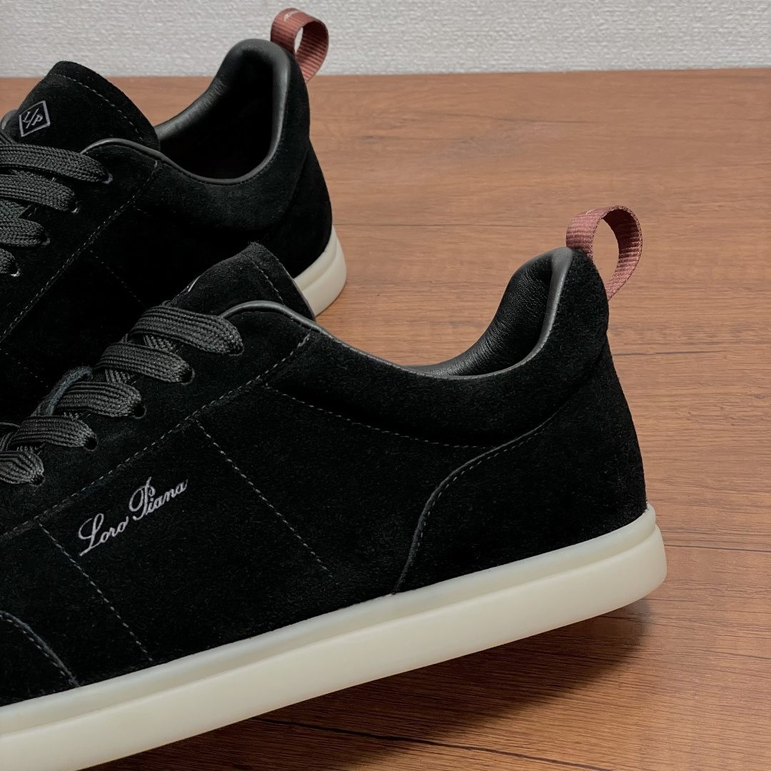 로로피아나 신발 135725 Loro Piana Shoes 썸네일 이미지