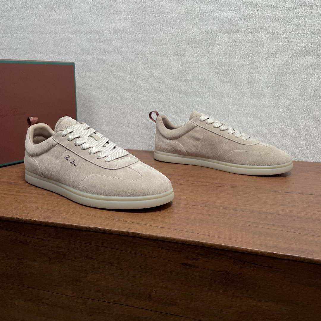 로로피아나 신발 135724 Loro Piana Shoes 썸네일 이미지