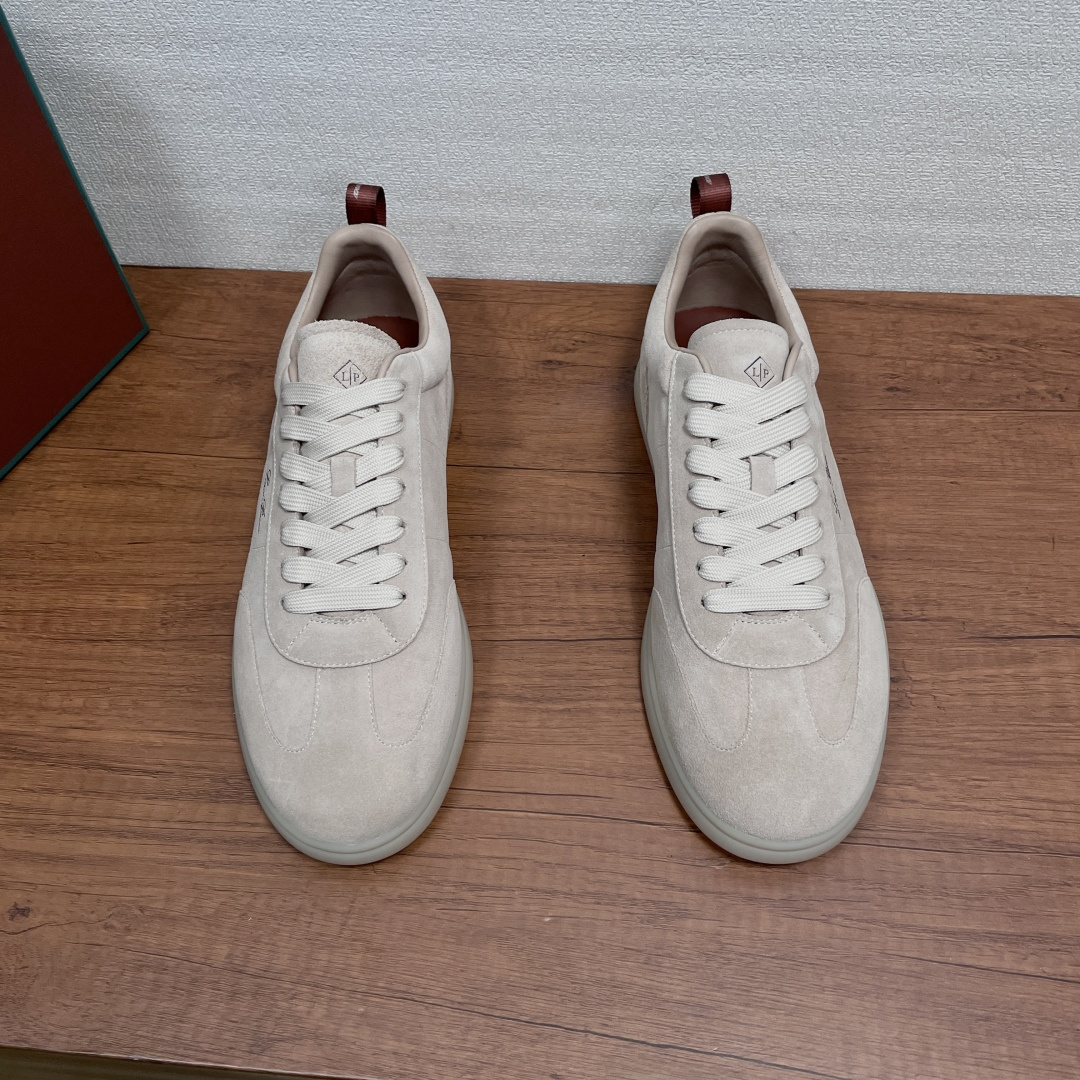 로로피아나 신발 135724 Loro Piana Shoes 썸네일 이미지