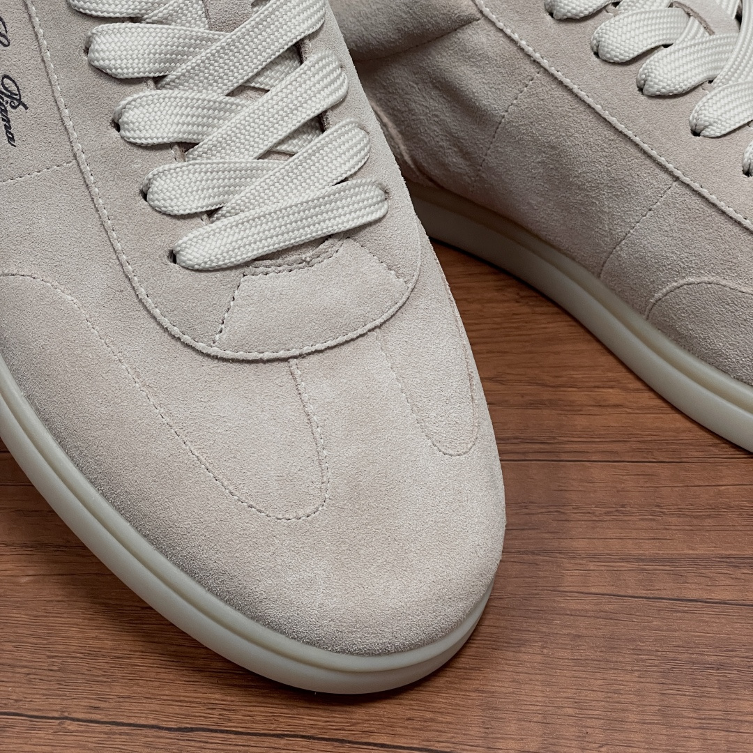 로로피아나 신발 135724 Loro Piana Shoes 썸네일 이미지