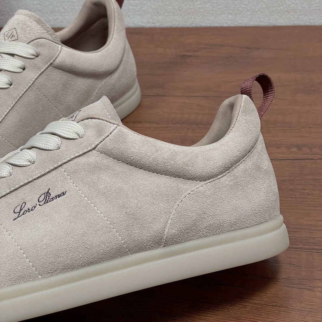 로로피아나 신발 135724 Loro Piana Shoes 썸네일 이미지