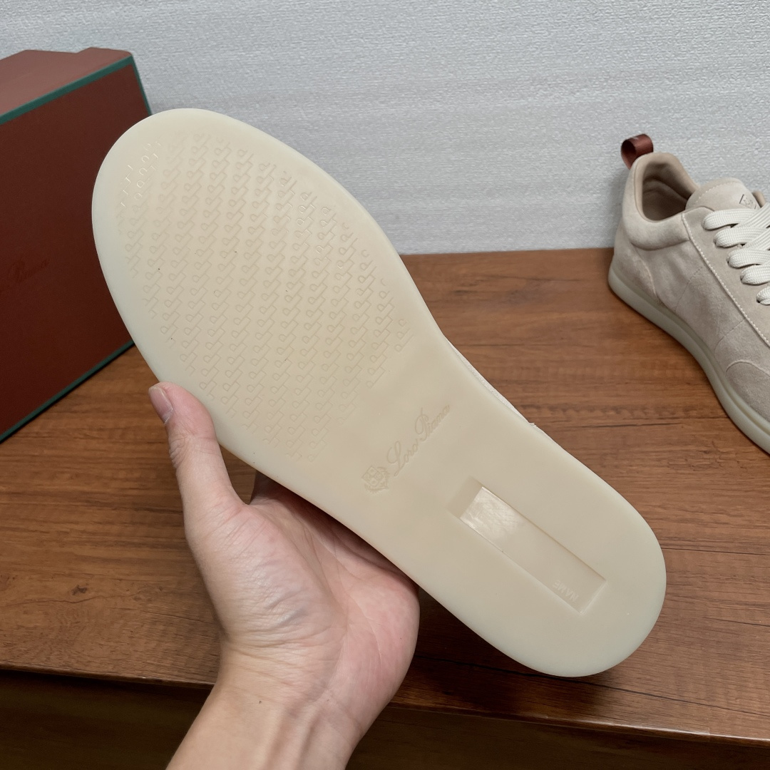 로로피아나 신발 135724 Loro Piana Shoes 썸네일 이미지