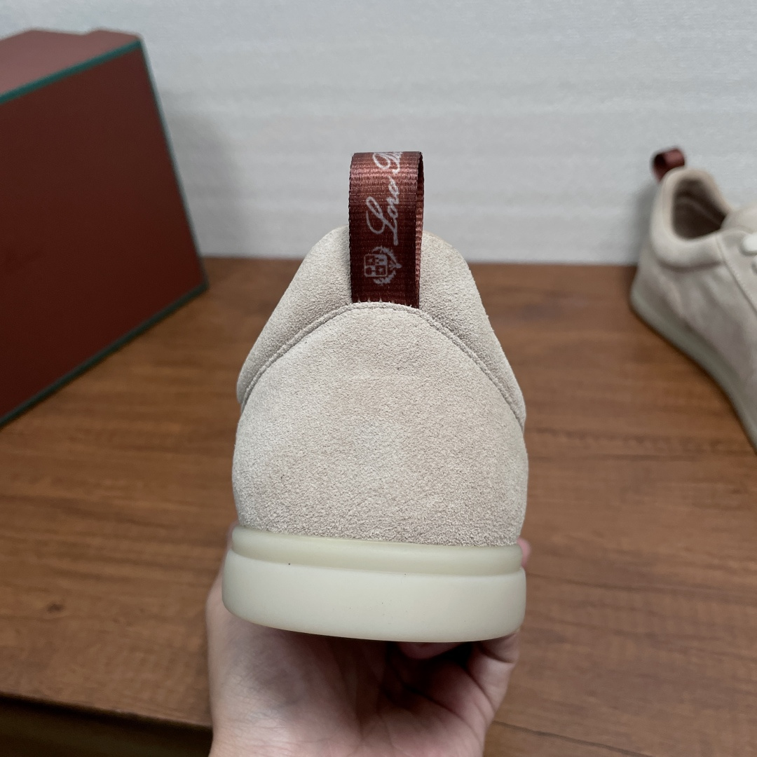 로로피아나 신발 135724 Loro Piana Shoes 썸네일 이미지