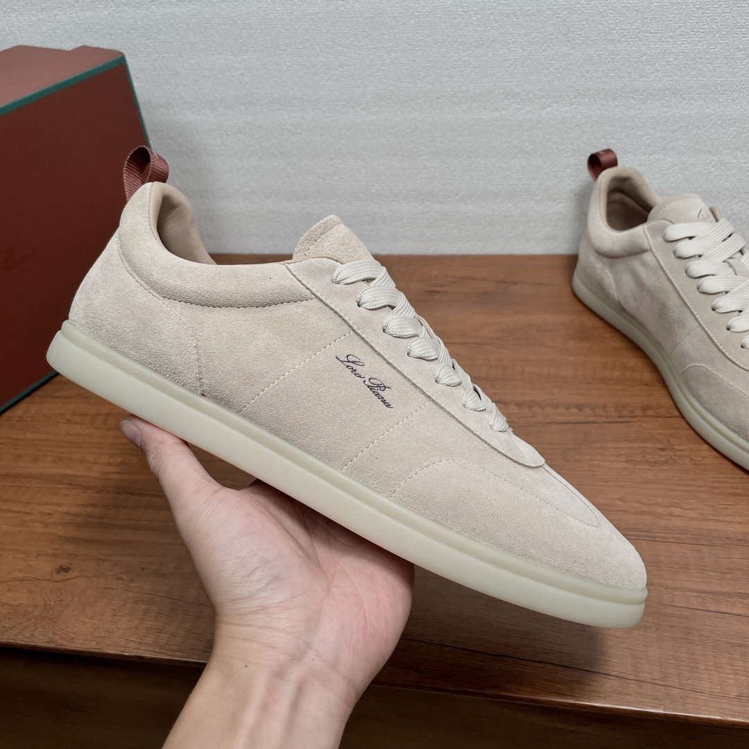 로로피아나 신발 135724 Loro Piana Shoes 썸네일 이미지