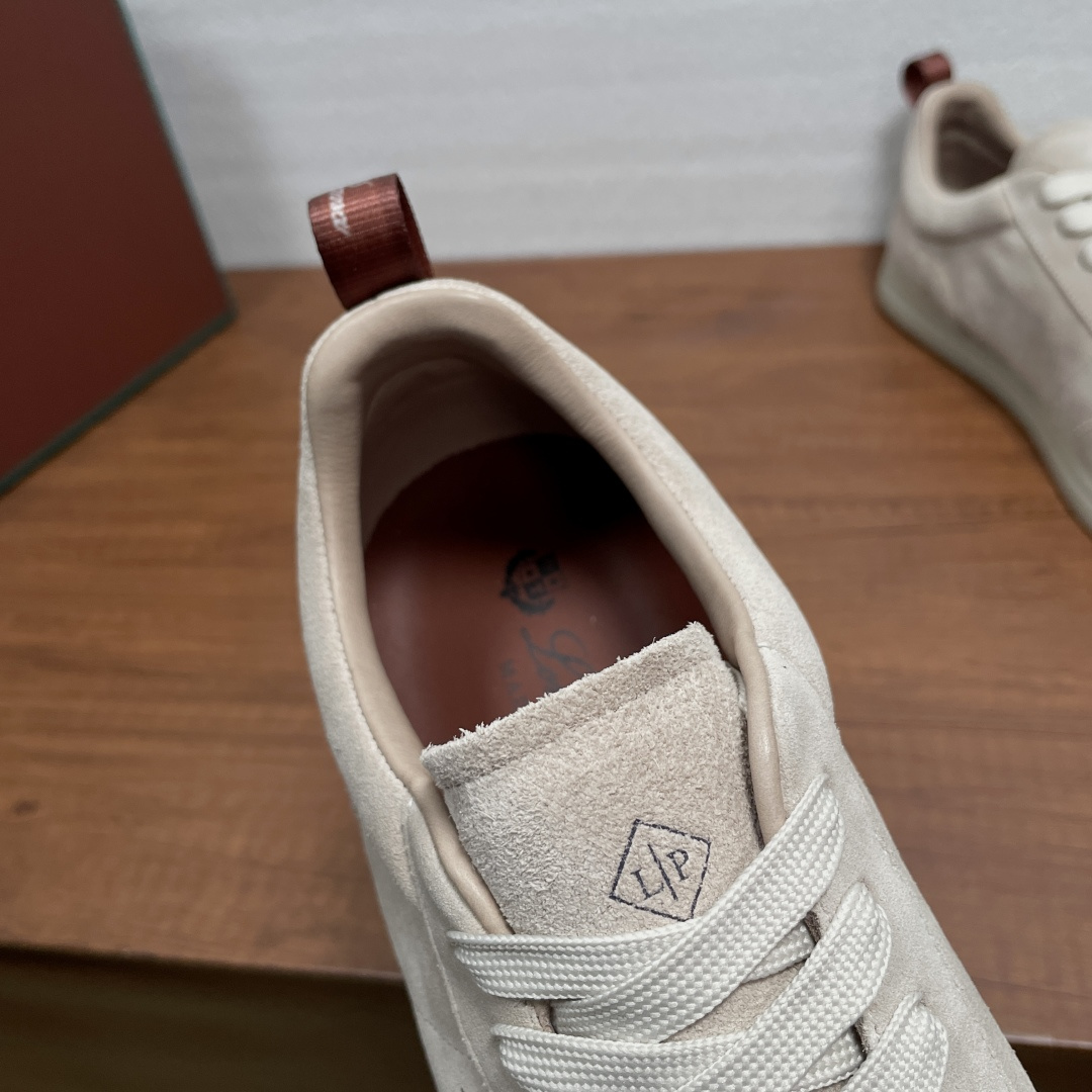 로로피아나 신발 135724 Loro Piana Shoes 썸네일 이미지