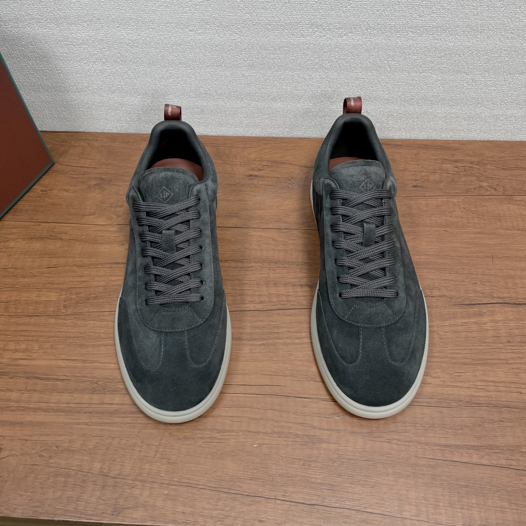 로로피아나 신발 135723 Loro Piana Shoes 썸네일 이미지
