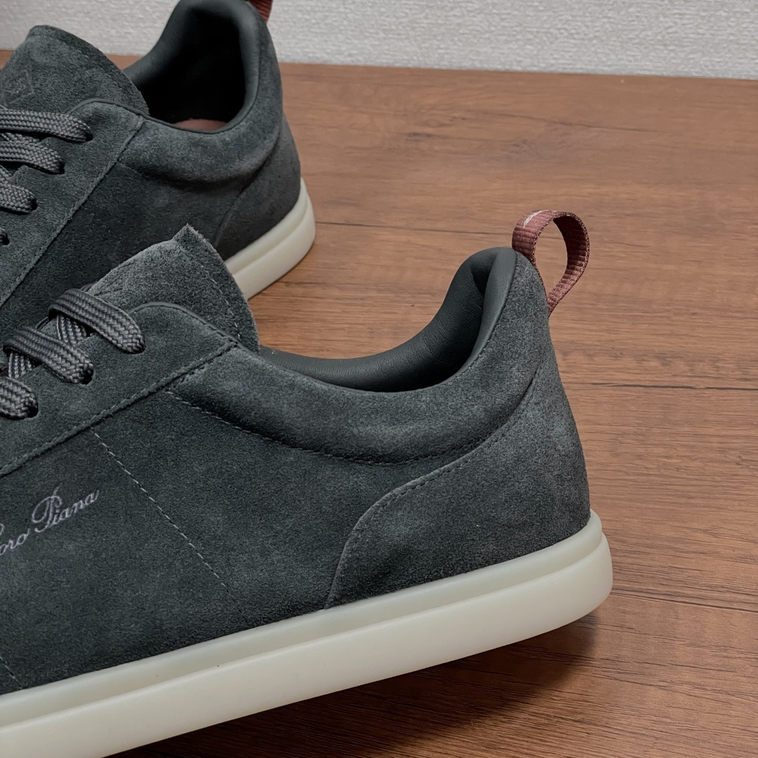 로로피아나 신발 135723 Loro Piana Shoes 썸네일 이미지