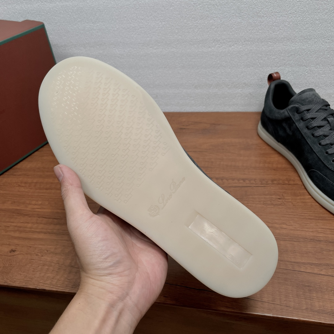 로로피아나 신발 135723 Loro Piana Shoes 썸네일 이미지