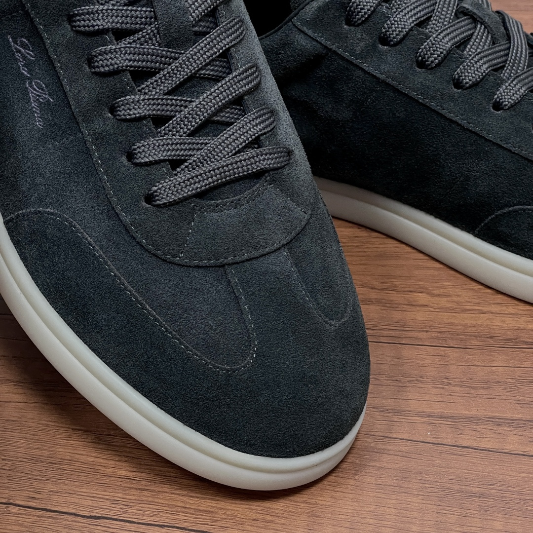 로로피아나 신발 135723 Loro Piana Shoes 썸네일 이미지