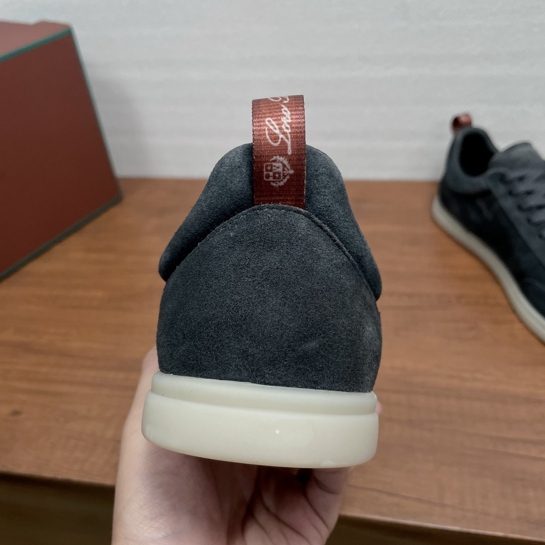 로로피아나 신발 135723 Loro Piana Shoes 썸네일 이미지