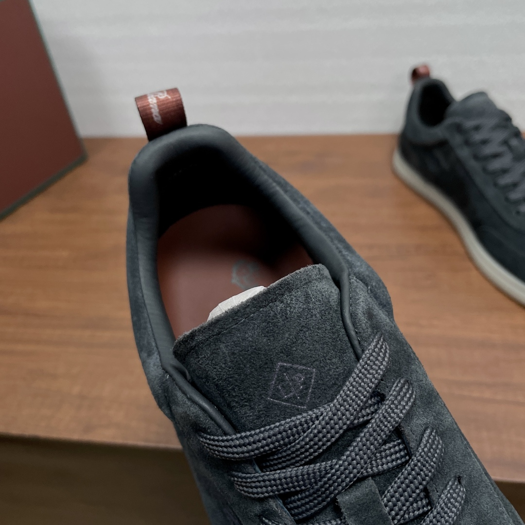로로피아나 신발 135723 Loro Piana Shoes 썸네일 이미지