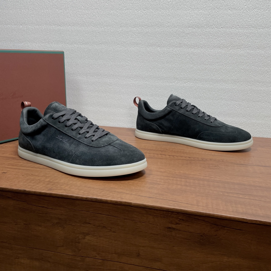 로로피아나 신발 135723 Loro Piana Shoes 썸네일 이미지