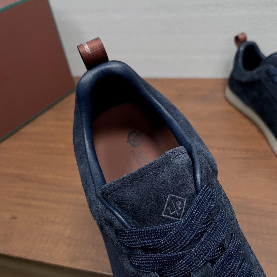 로로피아나 신발 135722 Loro Piana Shoes 썸네일 이미지