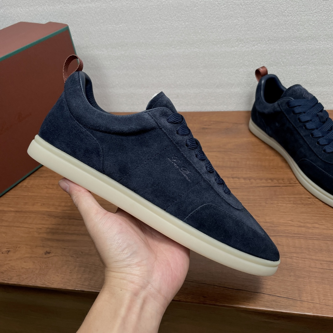 로로피아나 신발 135722 Loro Piana Shoes 썸네일 이미지
