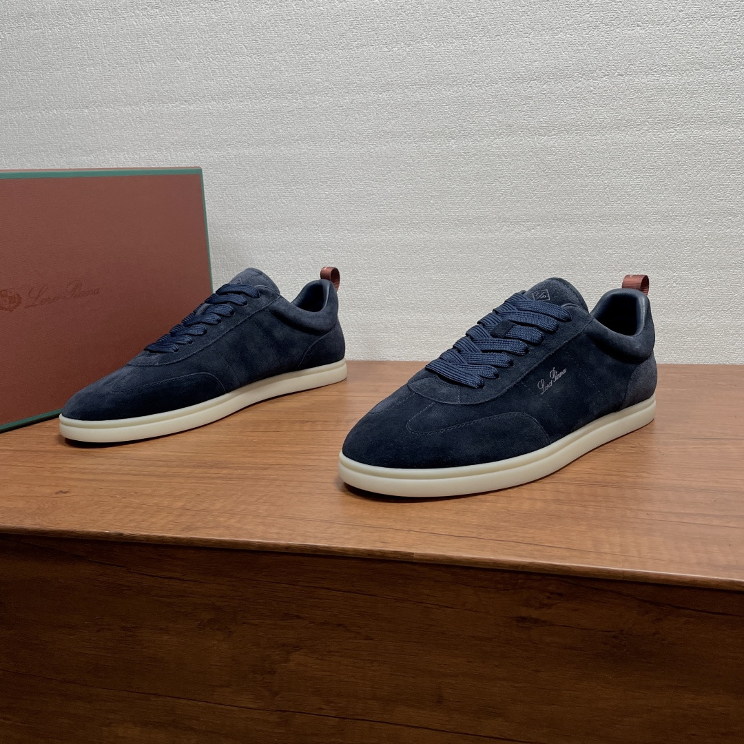 로로피아나 신발 135722 Loro Piana Shoes