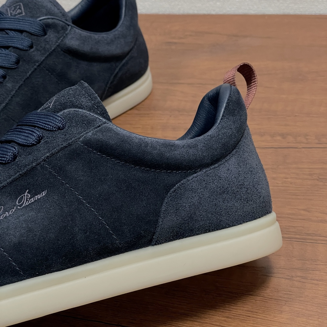 로로피아나 신발 135722 Loro Piana Shoes 썸네일 이미지