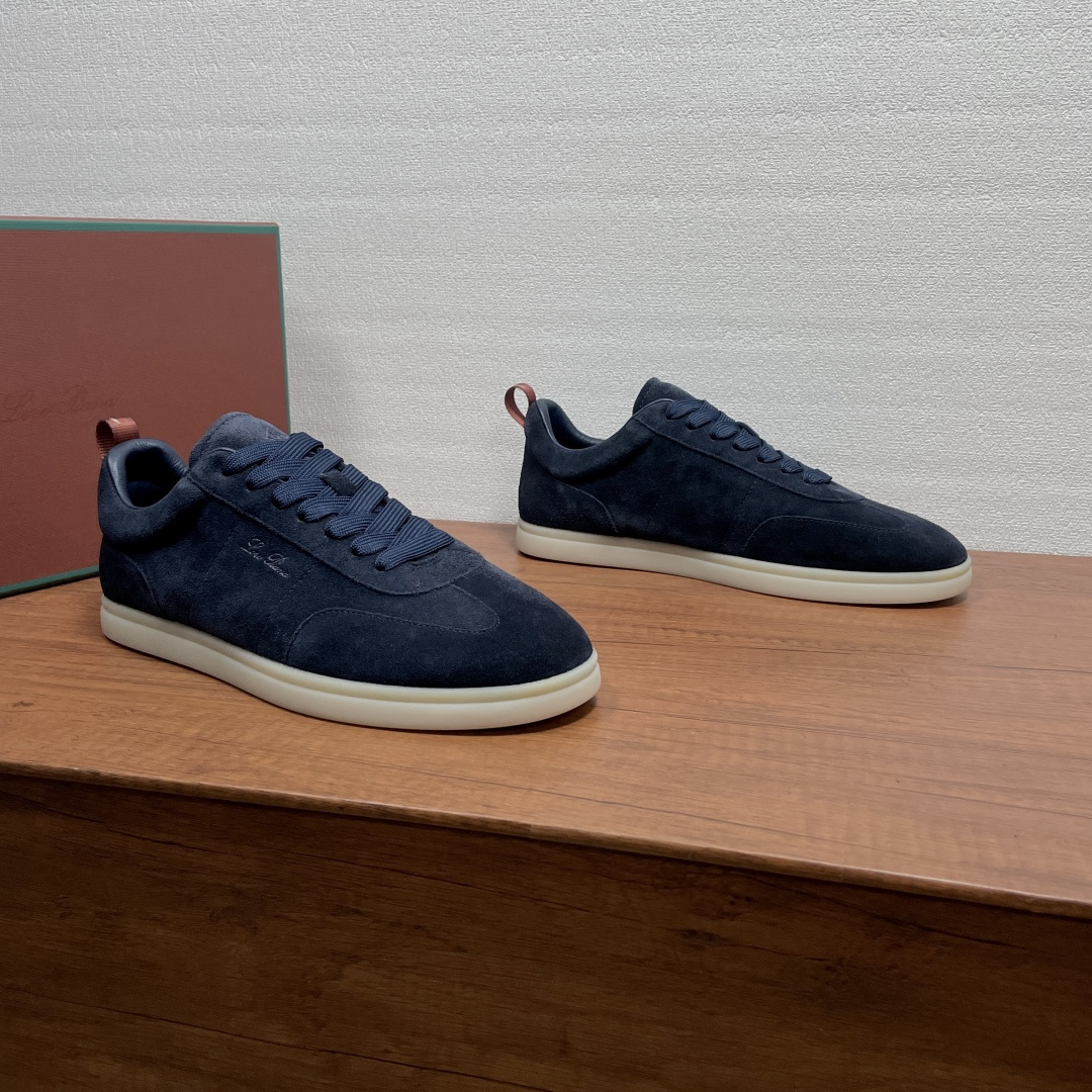 로로피아나 신발 135722 Loro Piana Shoes 썸네일 이미지