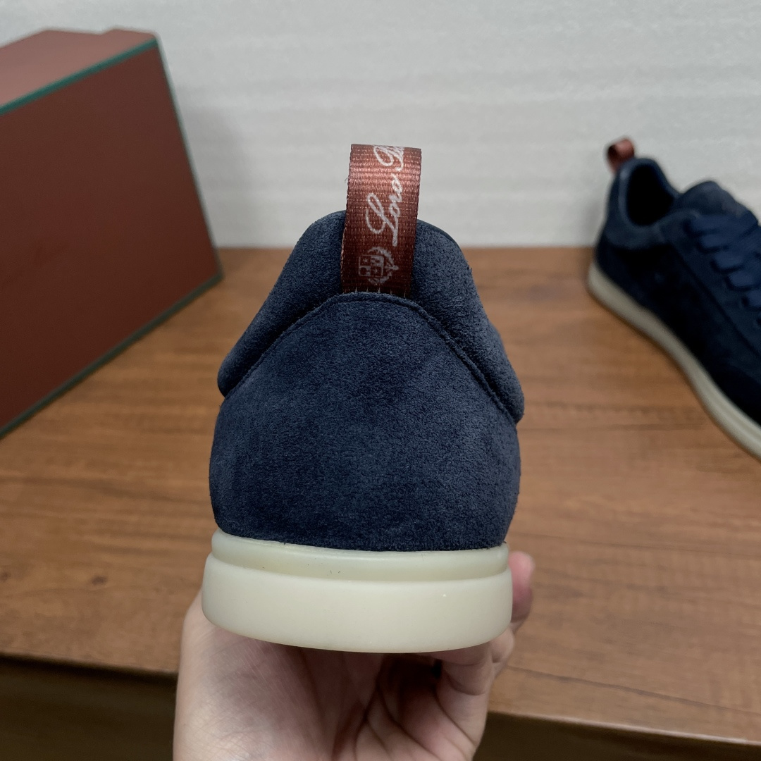 로로피아나 신발 135722 Loro Piana Shoes 썸네일 이미지