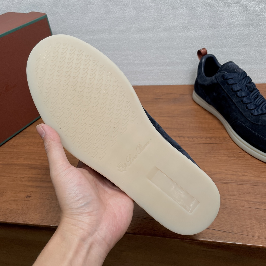 로로피아나 신발 135722 Loro Piana Shoes 썸네일 이미지