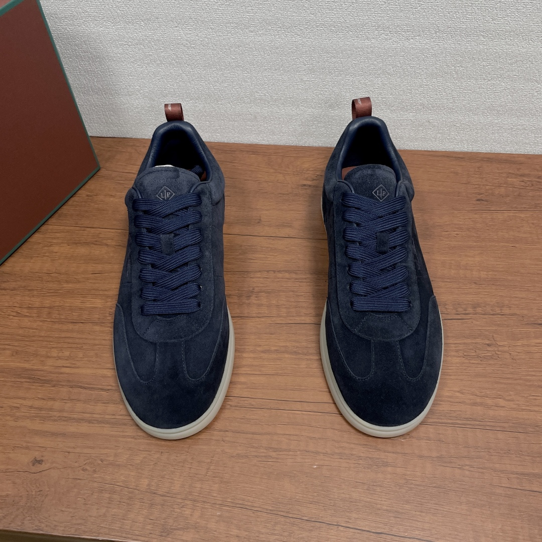 로로피아나 신발 135722 Loro Piana Shoes 썸네일 이미지