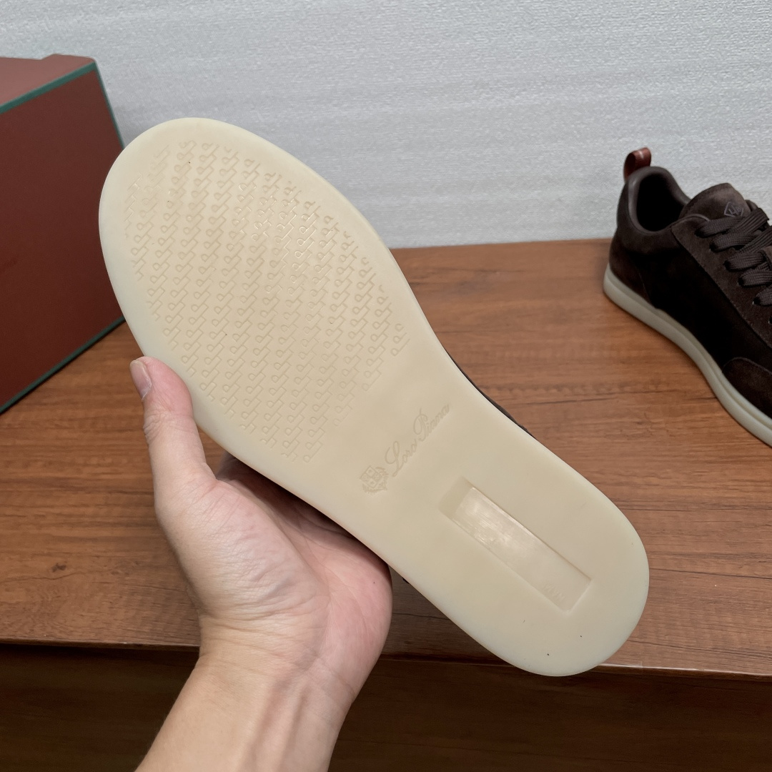 로로피아나 신발 135720 Loro Piana Shoes 썸네일 이미지