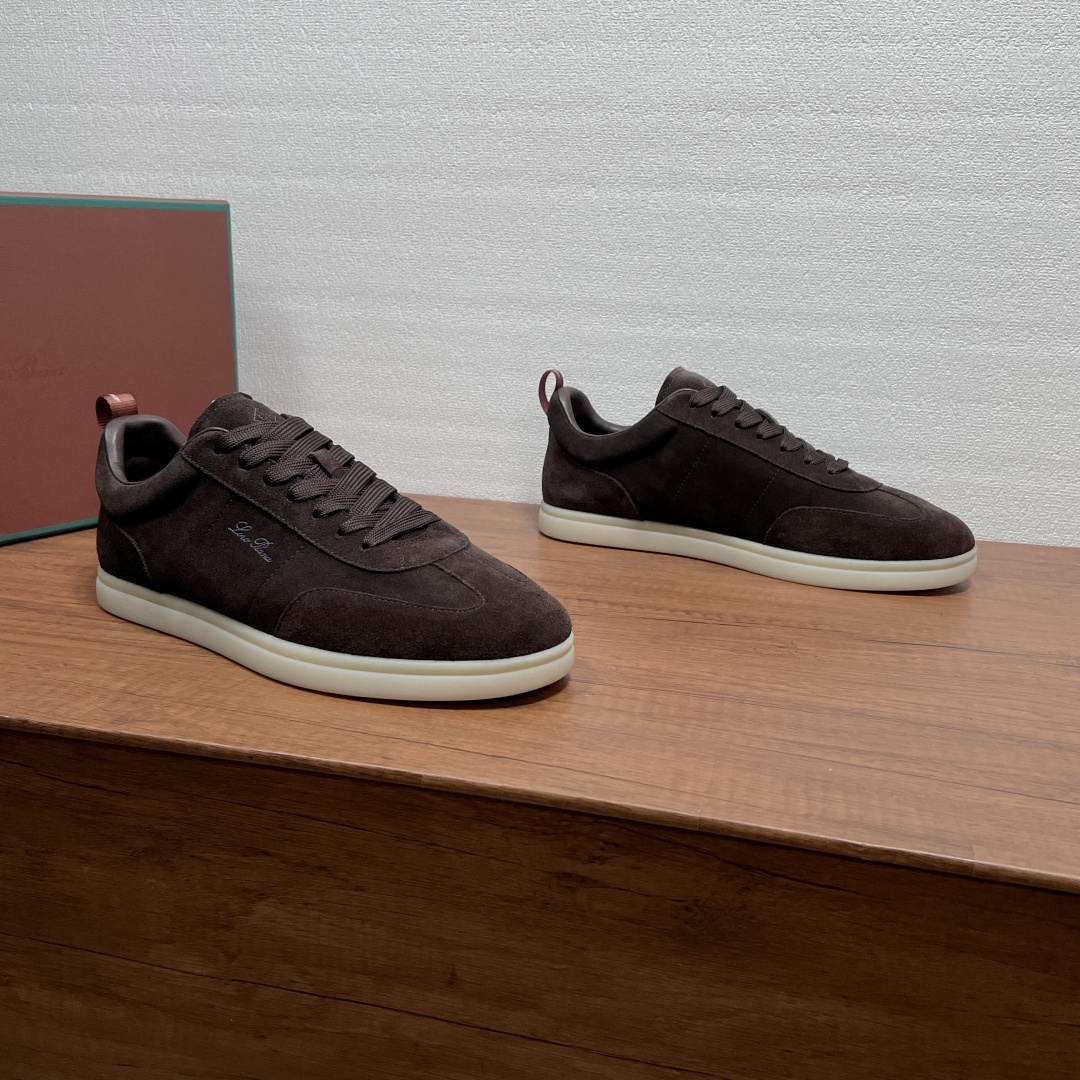 로로피아나 신발 135720 Loro Piana Shoes 썸네일 이미지