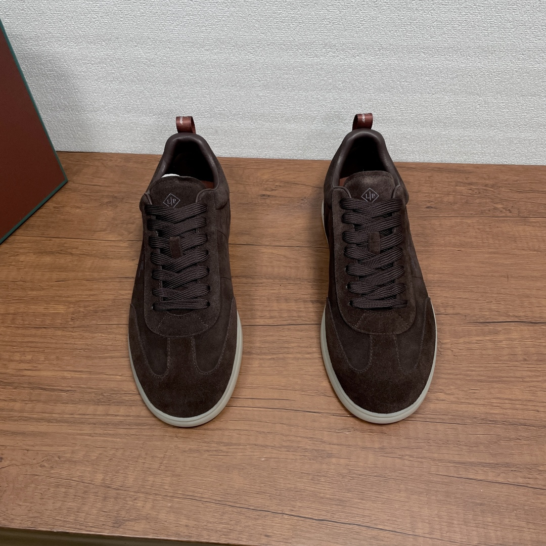 로로피아나 신발 135720 Loro Piana Shoes 썸네일 이미지