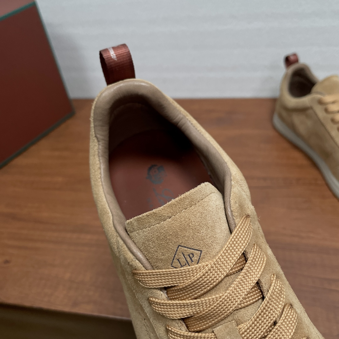 로로피아나 신발 135721 Loro Piana Shoes 썸네일 이미지