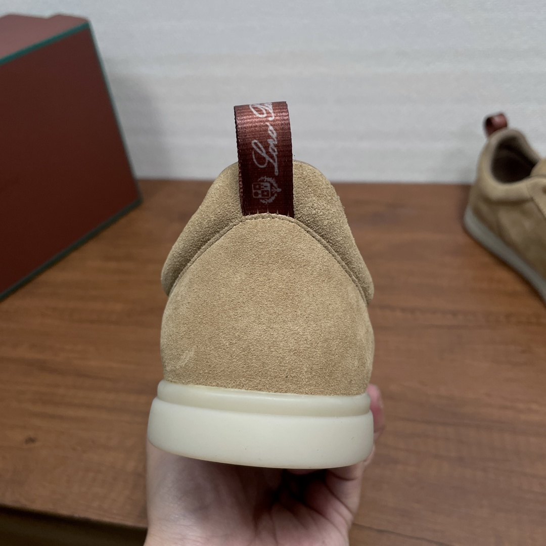 로로피아나 신발 135721 Loro Piana Shoes 썸네일 이미지