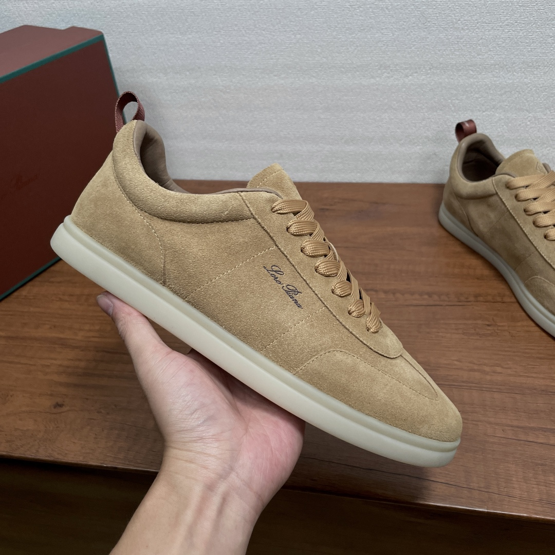 로로피아나 신발 135721 Loro Piana Shoes 썸네일 이미지