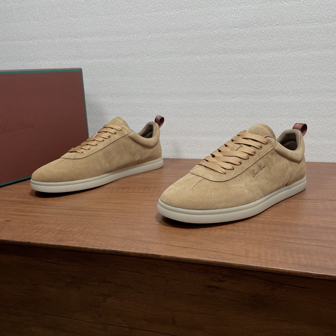 로로피아나 신발 135721 Loro Piana Shoes