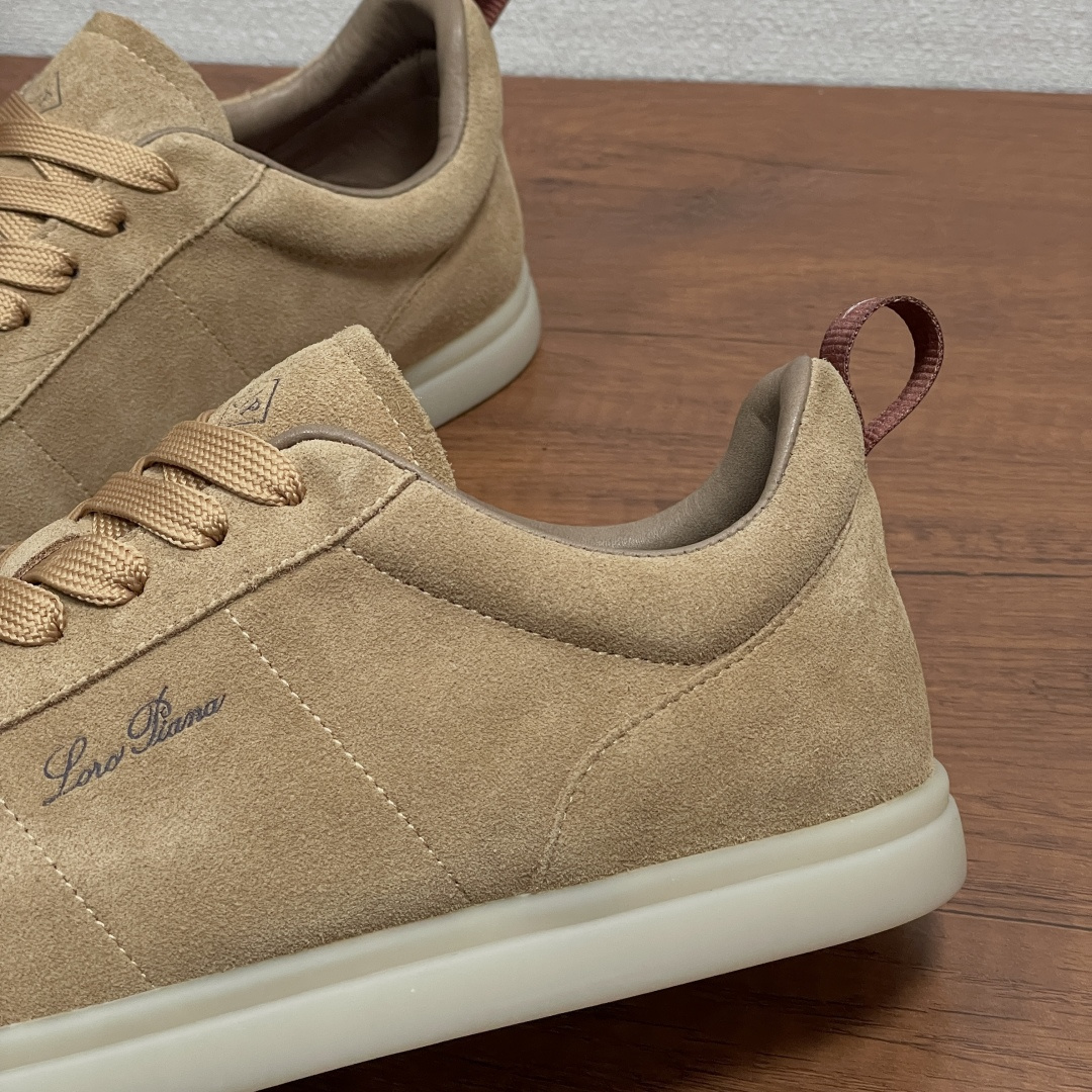로로피아나 신발 135721 Loro Piana Shoes 썸네일 이미지