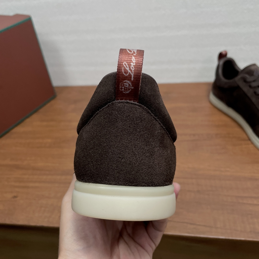 로로피아나 신발 135720 Loro Piana Shoes 썸네일 이미지